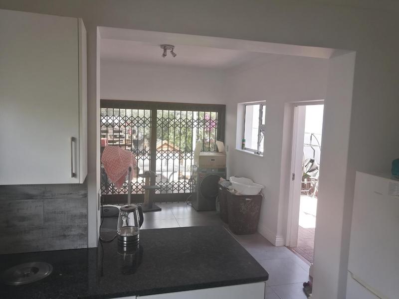 To Let 3 Bedroom Property for Rent in Plumstead Western Cape